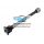 KARDAN JEEP LIBERTY 4WD 08-, WRANGLER 07-11 3.6,3.8 DANA 44 PREDNÝ 52853321AC