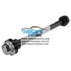 KARDAN FORD F150 4WD 11-14, EXPEDITION 15-, LINCOLN NAVIGATOR 15- PREDNÝ NWN-CH-048