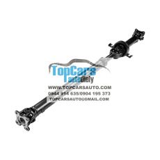 KARDAN FORD RANGER 2.5TDCI 4WD 06-12, MAZDA BT50 2.5TD 4WD 06- ZADNÝ 6M34-4602-CD