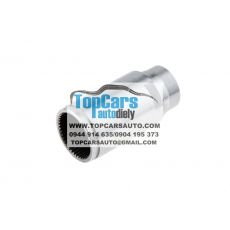 KARDAN RANGE ROVER L322 3.0TD,3.6TD,4.2,4.4 02-09 PREDNÝ TVB000370