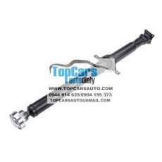 KARDAN LAND ROVER DISCOVERY V 17-, RANGE ROVER IV 12-, RANGE ROVER SPORT II 13-, RANGE ROVER VELAR 18- ZADNÝ NWN-LR-010