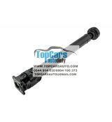 KARDAN MERCEDES ML W163 ML270CDI,ML400CDI,ML430,ML500,ML55AMG -05 ATM,PREDNÝ A1634100301