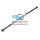 KARDAN RENAULT SCENIC RX4 00-03 7711135224