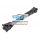 KARDAN TOYOTA LAND CRUISER HZJ7# 90-99 ZADNÝ 37140-60280