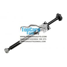 KARDAN VW TOUAREG 3.2,3.6,4.2 4.2FSI,6.0,3.0TDI 02-10, PORSCHE CAYENNE 4.5S,TURBO 4.5 02-06, 3.0TDI 09-10 ZADNÝ 7L0521102B