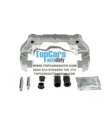 DRŽIAK BRZDOVÉHO STRMEŇA BMW X5 E70/F15/F85 07-, X6 E71/E72/F16/F86 07-, X4 M40I 16-18 /ĽAVÝ/ 34116778399 HZP-BM-018A