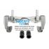 DRŽIAK BRZDOVÉHO STRMEŇA JEEP GRAND CHEROKEE 10-, DODGE DURANGO 10- /L/R/ 68052371AA HZP-CH-026A