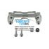 DRŽIAK BRZDOVÉHO STRMEŇA FORD RANGER 2WD/4WD 98-06, RANGER 2WD 06-12, MAZDA 2WD BT50-06-, MAZDA SERIA B 98- /L,P, STRMEŇ JEDNOPIESTIKOVÝ/ 1495179 HZP-FR-010A