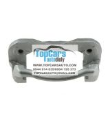 DRŽIAK BRZDOVÉHO STRMEŇA FORD RANGER 4WD 06-, MAZDA BT50 4WD 06- / L,P, TWO PISTONS BRAKE CALIPER/ 6L5Z-2C396-A HZP-FR-012A