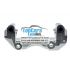 DRŽIAK BRZDOVÉHO STRMEŇA MITSUBISHI PAJERO 91-04, L200 96-05, PAJERO SPORT 96-08, L400 94- /ĽAVÝ, FRONT/ MB858394 HZP-MS-013A