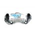 DRŽIAK BRZDOVÉHO STRMEŇA MITSUBISHI PAJERO 91-04, L200 96-05, PAJERO SPORT 96-08, L400 94- /PRAVÝ, FRONT/ MB858395 HZP-MS-014A