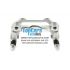 DRŽIAK BRZDOVÉHO STRMEŇA NISSAN MAXIMA 09-20 /L/R/ HZP-NS-034A HZP-NS-034A