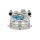 PREDNÝ BRZDOVÝ STRMEŇ BMW X5 E70/F15/F85 07-, X6 E71/E72/F16/F86 07- /ĽAVÝ/ 34116776785 HZP-BM-014