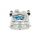 PREDNÝ BRZDOVÝ STRMEŇ BMW X5 E70/F15/F85 07-, X6 E71/E72/F16/F86 07- /PRAVÝ/ 34116776786 HZP-BM-015