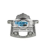 PREDNÝ BRZDOVÝ STRMEŇ JEEP WRANGLER 07-, LIBERTY 08-, CHRYSLER TOWN&COUNTRY 08-, DODGE NITRO 08-, JOURNEY 09-, VW ROUTAN 10- /ĽAVÝ/ 68003697AA HZP-CH-005