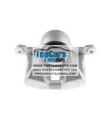 PREDNÝ BRZDOVÝ STRMEŇ FORD RANGER 2WD/4WD 98-06, RANGER 2WD 06-12, MAZDA 2WD BT50-06-, MAZDA SERIA B 98- /ĽAVÝ, STRMEŇ JEDNOPIESTIKOVÝ/ 3664619 HZP-FR-010