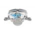 PREDNÝ BRZDOVÝ STRMEŇ FORD RANGER 2WD/4WD 98-06, RANGER 2WD 06-12, MAZDA 2WD BT50-06-, MAZDA SERIA B 98- /ĽAVÝ, STRMEŇ JEDNOPIESTIKOVÝ/ 3664619 HZP-FR-010