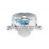 PREDNÝ BRZDOVÝ STRMEŇ FORD RANGER 2WD/4WD 98-06, RANGER 2WD 06-12, MAZDA 2WD BT50-06-, MAZDA SERIA B 98- /PRAVÝ, STRMEŇ JEDNOPIESTIKOVÝ/ 3664608 HZP-FR-011