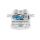 PREDNÝ BRZDOVÝ STRMEŇ FORD RANGER 4WD 06-, MAZDA BT50 4WD 06- / PRAVÝ, TWO PISTONS BRAKE CALIPER/ 1454526 HZP-FR-013