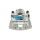 PREDNÝ BRZDOVÝ STRMEŇ FORD FOCUS II / III, KUGA I, C-MAX, MAZDA 3 03-14, MAZDA 5 05-13, VOLVO S40/V50 04-, V40 12- /ĽAVÝ/ 1223616 HZP-FR-014
