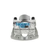 PREDNÝ BRZDOVÝ STRMEŇ FORD FOCUS II / III, KUGA I, C-MAX, MAZDA 3 03-14, MAZDA 5 05-13, VOLVO S40/V50 04-, V40 12- /PRAVÝ/ 1223615 HZP-FR-015