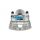PREDNÝ BRZDOVÝ STRMEŇ FORD FOCUS II / III, KUGA I, C-MAX, MAZDA 3 03-14, MAZDA 5 05-13, VOLVO S40/V50 04-, V40 12- /PRAVÝ/ 1223615 HZP-FR-015