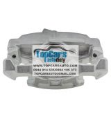 PREDNÝ BRZDOVÝ STRMEŇ FORD MONDEO IV 2. 2TDCI 08-, GALAXY/S-MAX 07-09, VOLVO S60II/V60 I 10-, V60 II 18-, S80II 06-, V70III/XC70III 07- /ĽAVÝ/ 1405504 HZP-FR-039