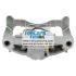 PREDNÝ BRZDOVÝ STRMEŇ FORD MONDEO IV 2. 2TDCI 08-, GALAXY/S-MAX 07-09, VOLVO S60II/V60 I 10-, V60 II 18-, S80II 06-, V70III/XC70III 07- /ĽAVÝ/ 1405504 HZP-FR-039