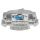 PREDNÝ BRZDOVÝ STRMEŇ FORD MONDEO IV 2. 2TDCI 08-, GALAXY/S-MAX 07-09, VOLVO S60II/V60 I 10-, V60 II 18-, S80II 06-, V70III/XC70III 07- /PRAVÝ/ 1405502 HZP-FR-040