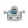 PREDNÝ BRZDOVÝ STRMEŇ MITSUBISHI L200 96-07, SPACE GEAR 95-02, L400 95-05, HYUNDAI GALLOPER SWB 98- /PRAVÝ,-ABS/ MR205253 HZP-MS-020