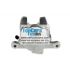 PREDNÝ BRZDOVÝ STRMEŇ MAZDA MX-5 98-05 /ĽAVÝ/ N067-33-71X HZP-MZ-010