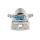 PREDNÝ BRZDOVÝ STRMEŇ LEXUS RX300/RX330/RX350/RX400H 03-09, TOYOTA HIGHLANDER/HARRIER/KLUGER 03-12 /ĽAVÝ/ 47750-48140 HZP-TY-012