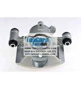 PREDNÝ BRZDOVÝ STRMEŇ TOYOTA HI-LUX 82-06, DYNA 77-95, DYNA 100 85-01, VW TARO 89-97 /PRAVÝ/ 47730-26040 HZP-TY-047