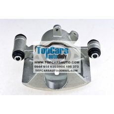 PREDNÝ BRZDOVÝ STRMEŇ TOYOTA HI-LUX 82-06, DYNA 77-95, DYNA 100 85-01, VW TARO 89-97 /PRAVÝ/ 47730-26040 HZP-TY-047