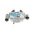PREDNÝ BRZDOVÝ STRMEŇ TOYOTA HI-LUX 82-06, DYNA 77-95, DYNA 100 85-01, VW TARO 89-97 /ĽAVÝ/ 47750-26040 HZP-TY-048