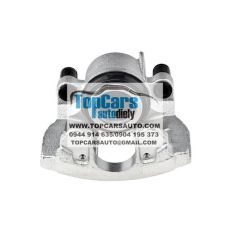 PREDNÝ BRZDOVÝ STRMEŇ VOLVO S60 I 00-10, S80 I 98-08, V70 II 99-08, XC70 97-07 /ĽAVÝ/ 8601556 HZP-VV-002