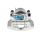 PREDNÝ BRZDOVÝ STRMEŇ VOLVO S60 I 00-10, S80 I 98-08, V70 II 99-08, XC70 97-07 /PRAVÝ/ 8601557 HZP-VV-003