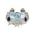 PREDNÝ BRZDOVÝ STRMEŇ VOLVO S60 I 00-10, S80 I 98-08, V70 II 99-08, XC70 97-07 /PRAVÝ/ 8601557 HZP-VV-003