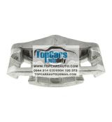 PREDNÝ BRZDOVÝ STRMEŇ VOLVO S40II/V50 04-12, V40 12-, C70 II 06-, FORD FOCUS II 2. 5ST 05-, MAZDA 3 MPS 2. 3T 06- /PRAVÝ/ 1368542 HZP-VV-009