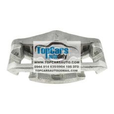 PREDNÝ BRZDOVÝ STRMEŇ VOLVO S40II/V50 04-12, V40 12-, C70 II 06-, FORD FOCUS II 2. 5ST 05-, MAZDA 3 MPS 2. 3T 06- /PRAVÝ/ 1368542 HZP-VV-009