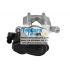 ZADNÝ BRZDOVÝ STRMEŇ BMW 5 F10/F11 09-17 /PRAVÝ, PRE KOTÚČ 20MM/ 34216793042 HZT-BM-027