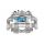 ZADNÝ BRZDOVÝ STRMEŇ JEEP GRAND CHEROKEE 10-, DODGE DURANGO 11- /ĽAVÝ, BRAKE DISC FI 330MM/ 68052373AA HZT-CH-026