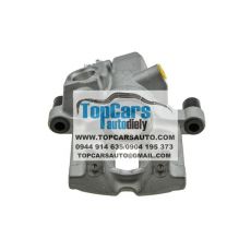 ZADNÝ BRZDOVÝ STRMEŇ CITROEN C5 III 08- /ĽAVÝ,WITH ELETRIC PARKING BRAKE/ 1610900880 HZT-CT-013