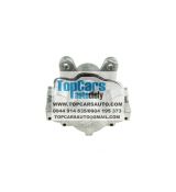 ZADNÝ BRZDOVÝ STRMEŇ MERCEDES C W203 C180/C200/C230/C200CDI/C220CDI 00-07 /AMG BRAKES/, C240/C280/C320/C350/C320CDI 00-07, SLK R171 /AMG BRAKES/, SL 600, SL 73AMG R129 92-01 /ĽAVÝ/ 34239698 HZT-ME-014