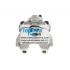 ZADNÝ BRZDOVÝ STRMEŇ MERCEDES E KLASA W211 E200-E320CDI 02-09, E-KLASA W212 E200-E250CDI 09-14 /ĽAVÝ, STANDARD BRAKES/ 24202583 HZT-ME-016