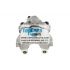 ZADNÝ BRZDOVÝ STRMEŇ MERCEDES E KLASA W211 E200-E320CDI 02-09, E-KLASA W212 E200-E250CDI 09-14 /PRAVÝ, STANDARD BRAKES/ 24202683 HZT-ME-017