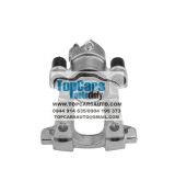 ZADNÝ BRZDOVÝ STRMEŇ MERCEDES ML W164 05-, GL X164 06-, R W251/V251 05- /ĽAVÝ,PRE KOTÚČ 22MM/ 44203983 HZT-ME-050