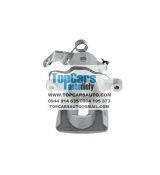 ZADNÝ BRZDOVÝ STRMEŇ OPEL ASTRA G COUPE/CABRIO 00-05, ASTRA H 05-, COMBO 03-, MERIVA 03-, ZAFIRA A 00-05 /ĽAVÝ, BRAKE DISC FI 264MM/ 542096 HZT-PL-018