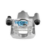 ZADNÝ BRZDOVÝ STRMEŇ TOYOTA CAMRY 01-06, HIGHLANDER ACU20L 08. 2003-04. 2007, MCU20L 11. 2000-04. 2007, LEXUS ES300, ES330 01-06 /ĽAVÝ/ 47750-48040 HZT-TY-004