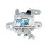 ZADNÝ BRZDOVÝ STRMEŇ LEXUS CT 200H 10-/ PRAVÝ / 47830-12240 HZT-TY-048